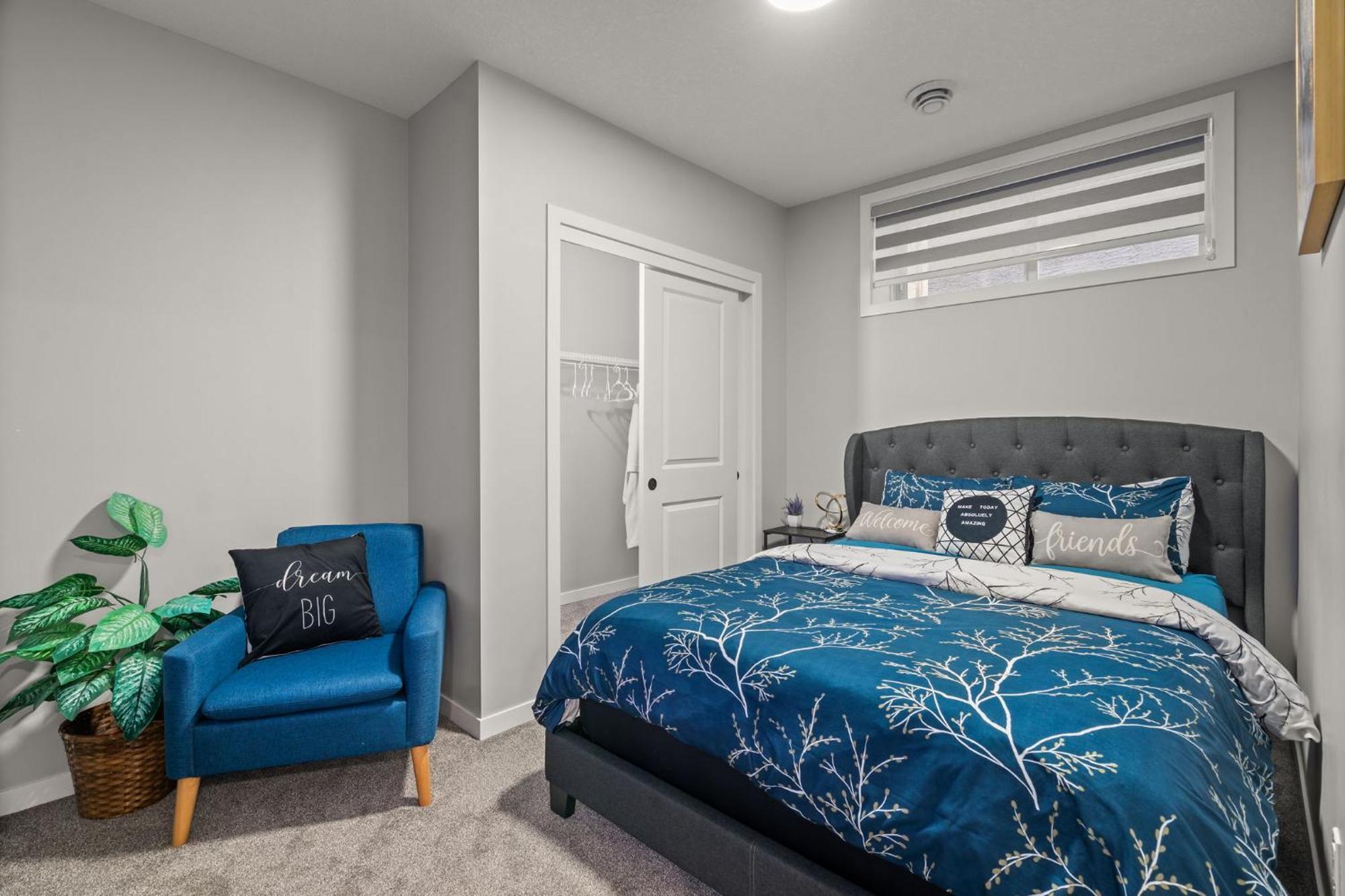 Meriweather - Calgary Breathtaking 1-Bedroom Apartment Eksteriør billede